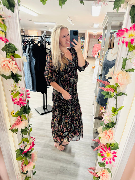 Beth dress
