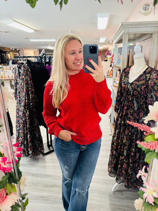 Our softest sweater ever (2 colors)