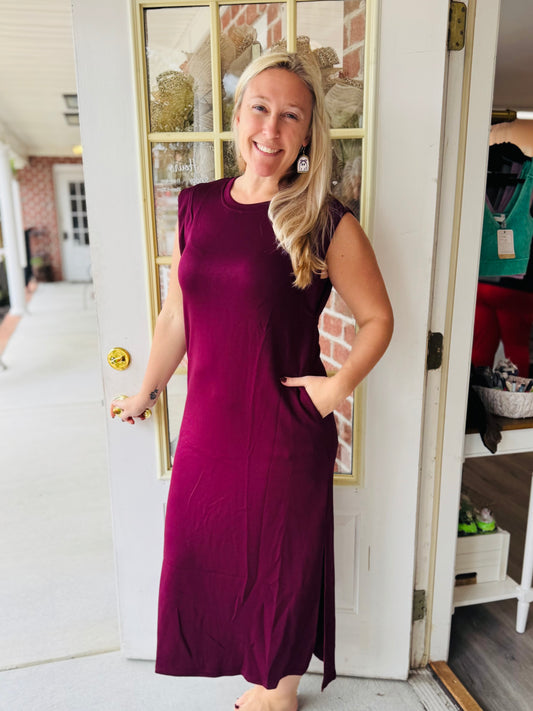 Angelica dress