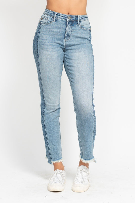 Judy blue slim jeans