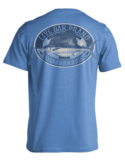 SALE 18 Live Oak sail fish