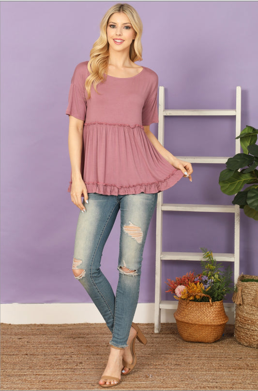 Sale Zella top now $14