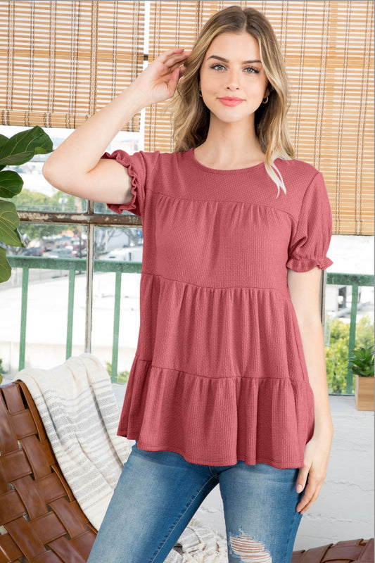 Sale Janet top reg $32 now $22