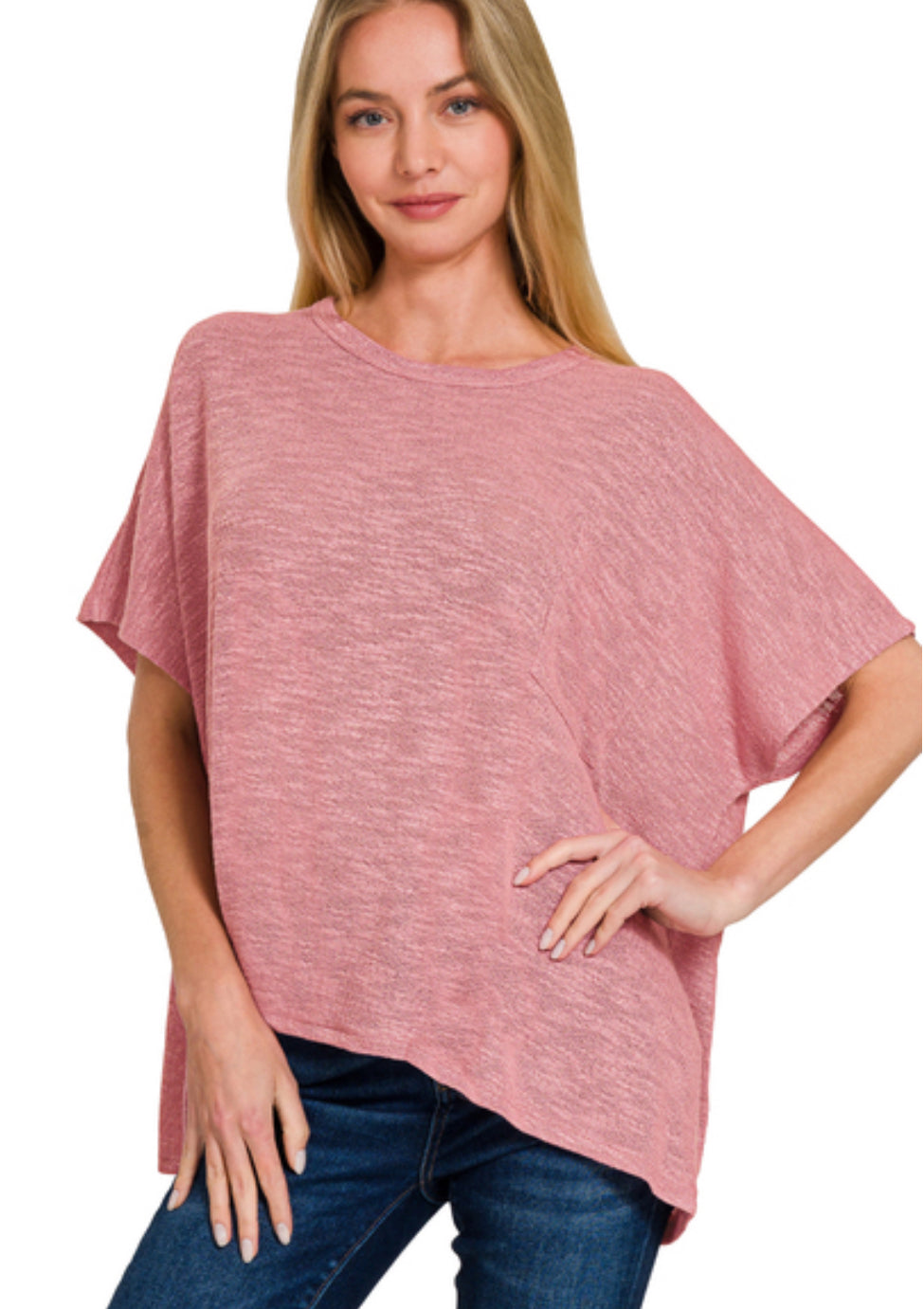 Lindi top ( 2 colors)