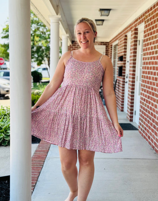 Hope dress