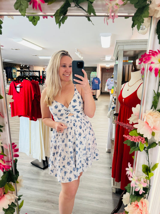 Bella dress